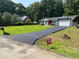 Reliable London, CA Driveway Paving Services Solutions